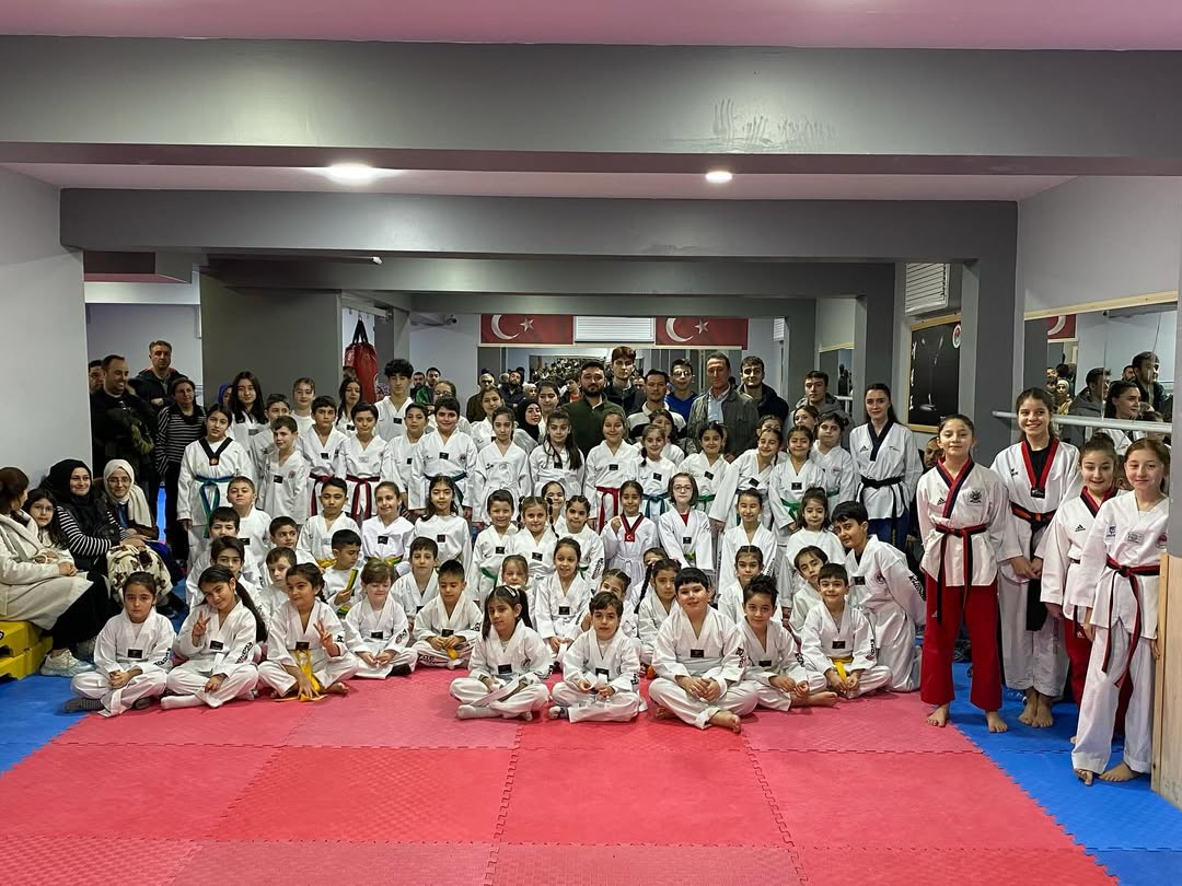 Kulüp Galerisi